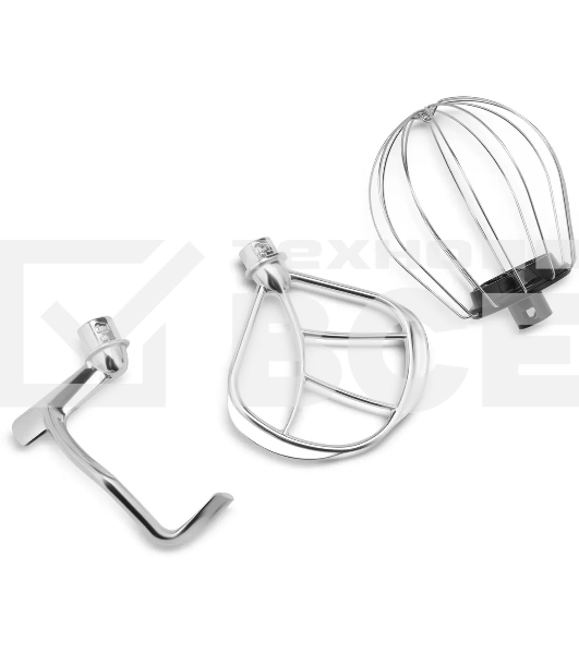 Кухонная машина Vitek VT-1441 BK, черный