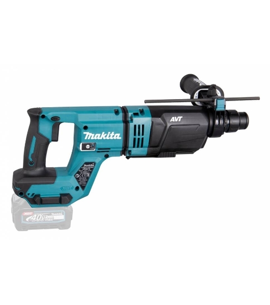 Перфоратор Makita HR007GZ патрон:SDS-plus уд.:3.6Дж аккум.