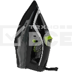 Утюг Starwind SIR2845 2800Вт черный/серебристый, фото9