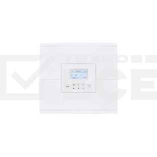 Регулятор ZONT Climatic 1.3 погодозависимый автоматический GSM / Wi-Fi  (1 ГВС + 3 прямых/смесительных контура)