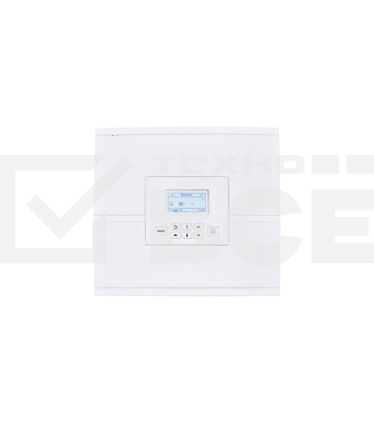 Регулятор ZONT Climatic 1.3 погодозависимый автоматический GSM / Wi-Fi  (1 ГВС + 3 прямых/смесительных контура)