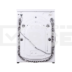 Стиральная машина LEX LWM08012WID (CHKO100008) белый, загрузка фронтальная 8 кг, 1200 об/мин., класс: A+++, фото14