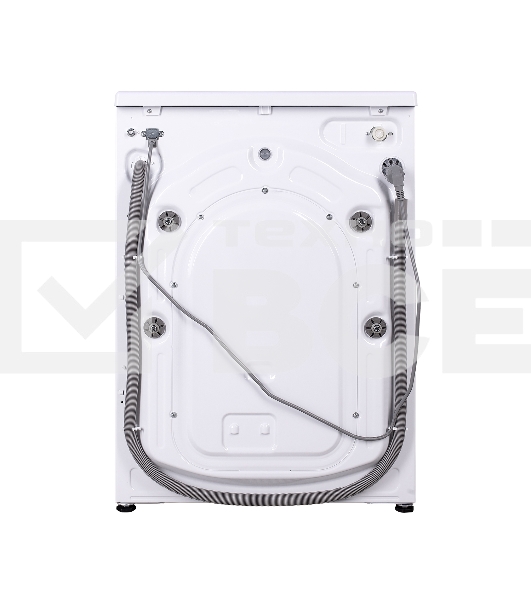 Стиральная машина LEX LWM08012WID (CHKO100008) белый, загрузка фронтальная 8 кг, 1200 об/мин., класс: A+++