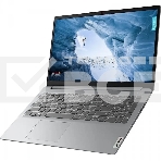 Ноутбук Lenovo IdeaPad 1 15IJL7 серый 82LX00D7PS Celeron N4500 8Gb SSD256Gb Intel UHD Graphics 15.6