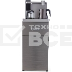 Кулер AEL Teabar LD-AEL-52a напольный электронный кофейный, фото 1
