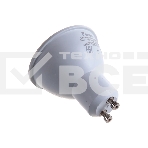 Лампа светодиодная FERON PRO LB-1608 (38093) 8 вт 230в GU10 белый, фото2