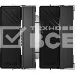 Кулер для процессора ID-Cooling FROZN A620 PRO SE ARGB черный 120мм алюминий+медь 2000rpm 27.2db 4-pin 260W, фото3