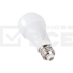 Лампа светодиодная FERON LB-100 (25792) 25W 230V E27 6400K A65, фото4