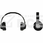 Наушники Harper HB-412 черный, фото5