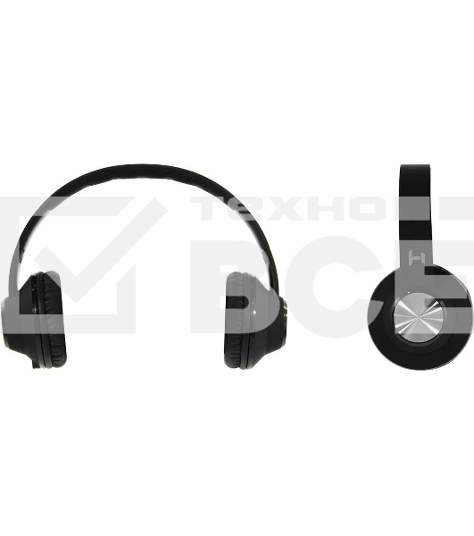 Наушники Harper HB-412 черный