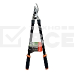 Сучкорез Patriot LBF 680, плоскостной,усилен.механизм,кованые лезвия,PP+TPR-рукоятки,680 мм, фото2