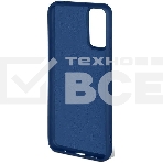 Чехол (клип-кейс) DF xiOriginal-26 для Xiaomi Redmi Note 11/11s синий, фото3