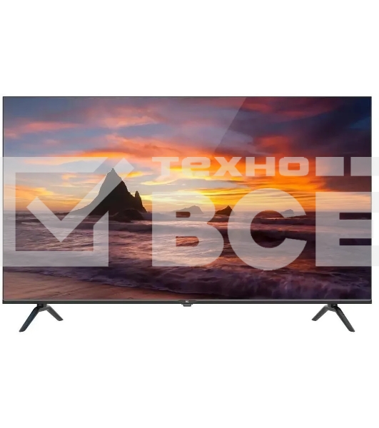 Телевизор BQ 40