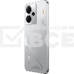 Смартфон Realme 14 5G RMX5070 8/256Gb серебристый, фото4