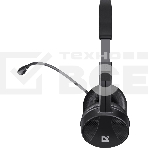 Гарнитура проводная Defender Tune 160 (черный, провод 1.8 м) (63164), фото11