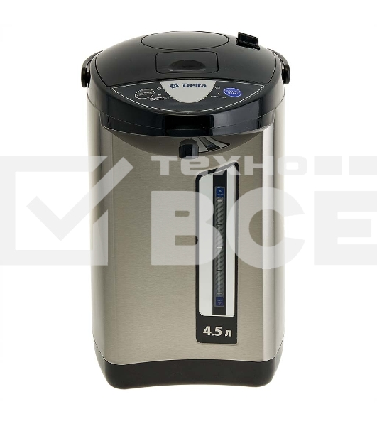 Термопот DЕLTA DL-3026