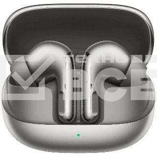 Беспроводные наушники Xiaomi Buds 5 Pro BT титановый 