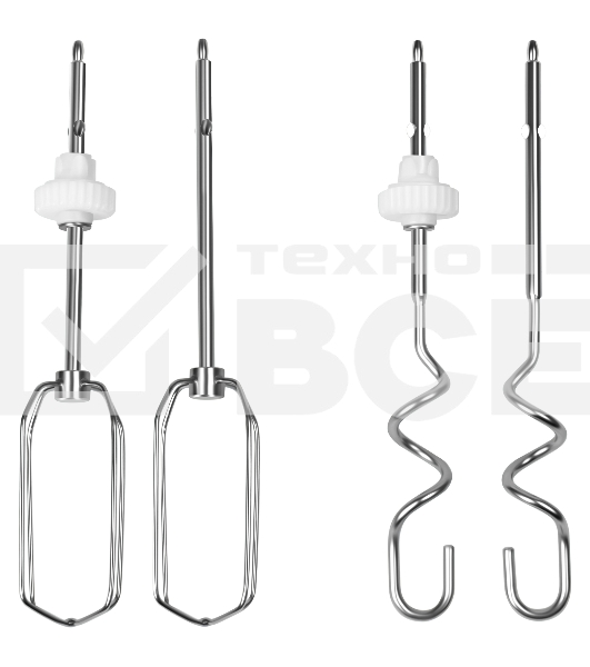 Миксер ручной ARESA AR-1914