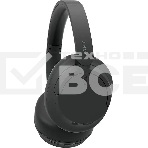 Беспроводные/проводные наушники SONY WH-CH720N черный, полноразмерные, Bluetooth + проводной, активное шумоподавление, до 50 ч, фото4