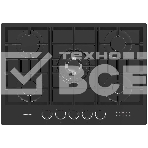 Газовая варочная панель Zigmund & Shtain M 29.7 B, фото 1