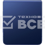 Смартфон Samsung Galaxy Z Flip7 5G 12/256Gb синий, фото4