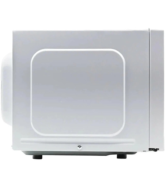 Микроволновая печь Horizont HSD202W белый, 20 л, 700 Вт, переключатели - сенсор