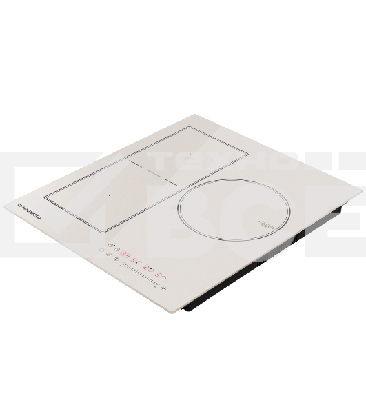 Индукционная варочная панель Maunfeld CVI453SBBG