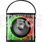 Портативная колонка Defender Versuz 15Вт,, фото2