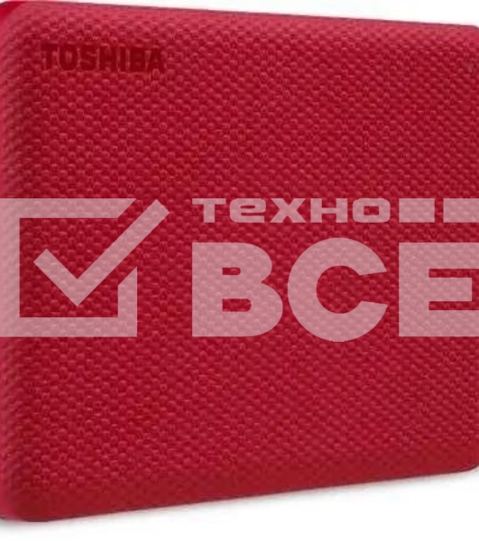 Внешний HDD 2.5