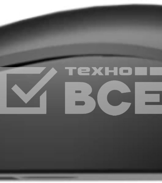 Мышь беспроводная AULA AM201 черный