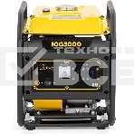 Генератор Champion IGG3000 2.9кВт, фото 1