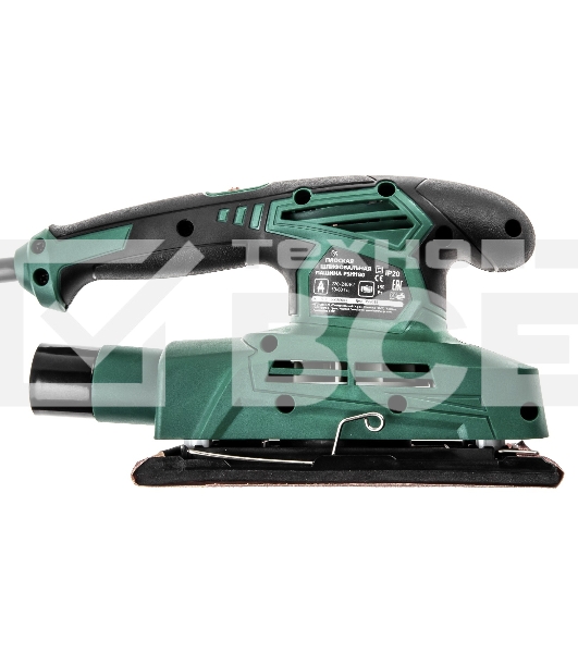 Плоскошлифовальная машина Haммer Flex PSM180 180Вт 12000об/мин 90x187мм