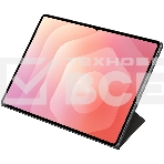 Чехол Samsung для Samsung Galaxy Tab S11 Ultra Book Cover поликарбонат черный (EF-BX930PBEGRU), фото3