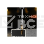 Сверло спиральное по металлу Denzel 6,5 x 100 мм, Р6М5, Golden Tip, фото2