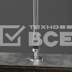 Отвертка Denzel SL5x100 мм, S2, 3к рукоятка, фото8