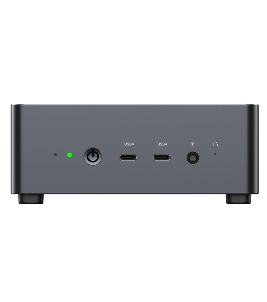 Мини ПК Minisforum UM790Pro/16Gb+512Gb (AMD R9 7940HS) 16Gb+512Gb, AMD Radeon780M, Win 11Pro