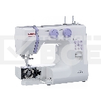 Швейная машина Janome VS54S белый, фото4