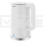 Чайник электрический Maunfeld MGK-633WH, фото7