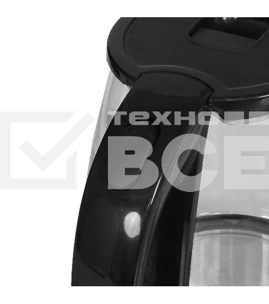 Чайник электрический Kelli KL-1368