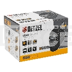 Щиток защитный лицевой (маска сварщика) Denzel F9, см. окно 100x60, Real Color, DIN 4-8/9-13, фото3