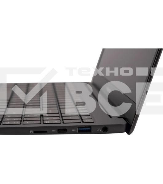 Ноутбук Гравитон Н15И-Т 15.6