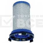 Фильтр для пылесоса Rowenta ZR009001, фото5