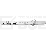 Ноутбук 14' IPS FHD HP ProBook 440 G10 silver (Core i5 1335U/16Gb/512Gb SSD/noDVD/VGA int/FP/noOS) (816N0EA_16G), фото10