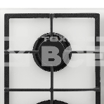 Встраиваемая варочная панель Krona NEBEL 60 WH W, фото8