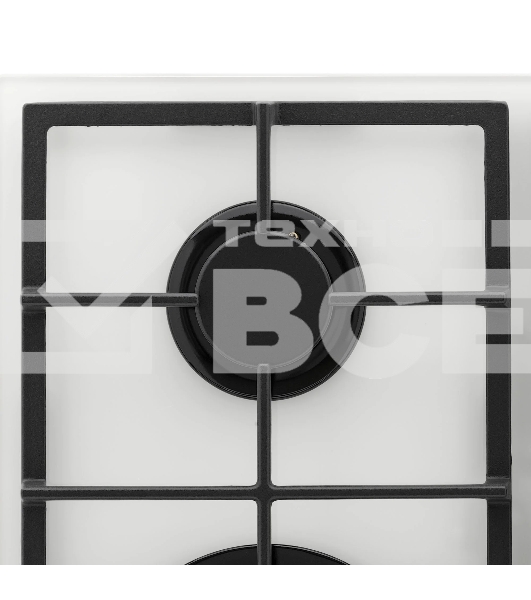 Встраиваемая варочная панель Krona NEBEL 60 WH W