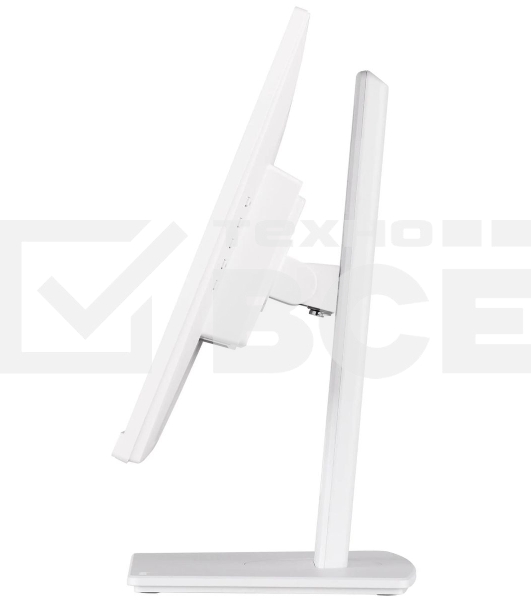 Монитор 23.8' Iiyama ProLite XUB2492HSU-W6 IPS 1920x1080, 100 Гц, 0.4 мс, 16:9, 250 кд/м², 1xHDMI, 1xDP, 4xUSB, 1x3.5 мм, 2x2 Вт, белый