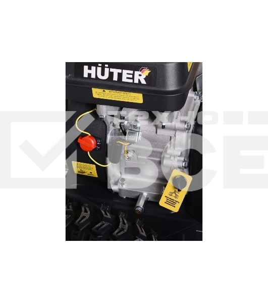 Снегоуборщик Huter SGC 4100M