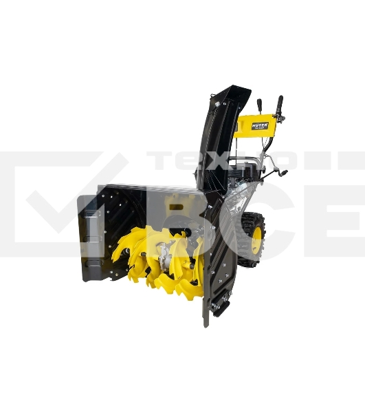 Снегоуборщик бензиновый Huter SGC 5500Х