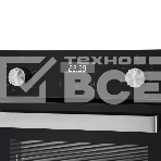 Шкаф духовой электрический HOMSair OEM451BK, встраиваемый, фото8