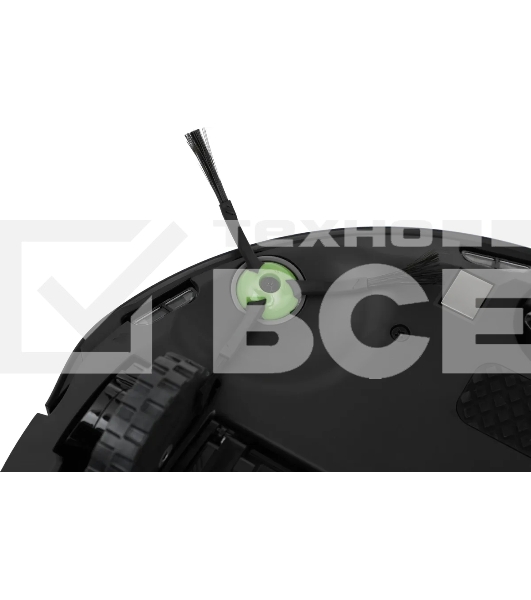 Пылесос-робот Irobot Roomba J7 60Вт черный